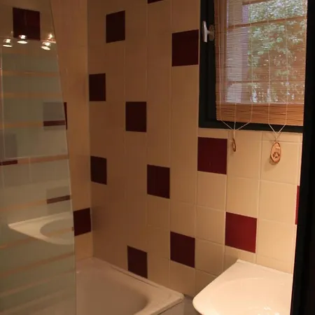 Apartamento Résidence Plan Soleil - + 2 4 Personnes 2 Exposé Ouest Mae-1294 Valloire