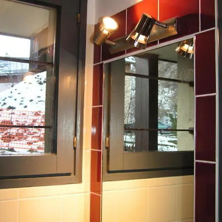 Apartamento Résidence Plan Soleil - + 2 4 Personnes 2 Exposé Ouest Mae-1294 *