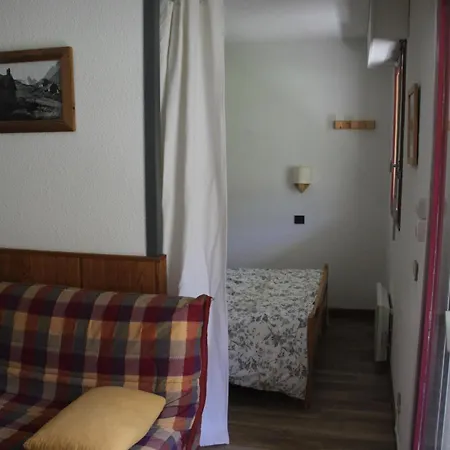Plan Soleil - + 2 4 Personnes 2 Expose Ouest Mae-1294 Apartamento *