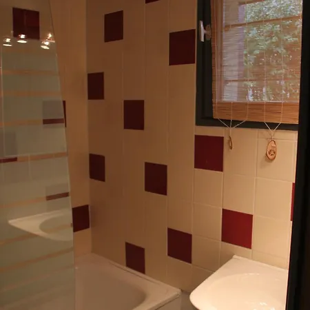 Apartamento Résidence Plan Soleil - + 2 4 Personnes 2 Exposé Ouest Mae-1294 Valloire